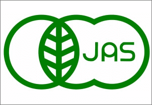 JASマークのロゴ画像
